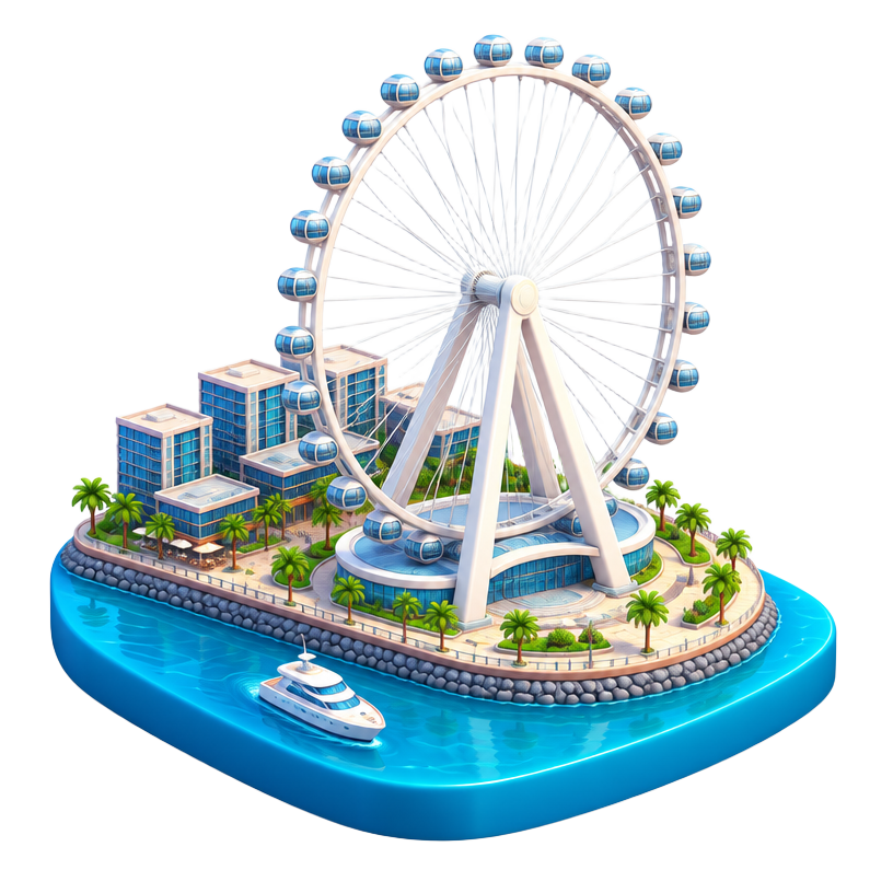 Ain Dubai