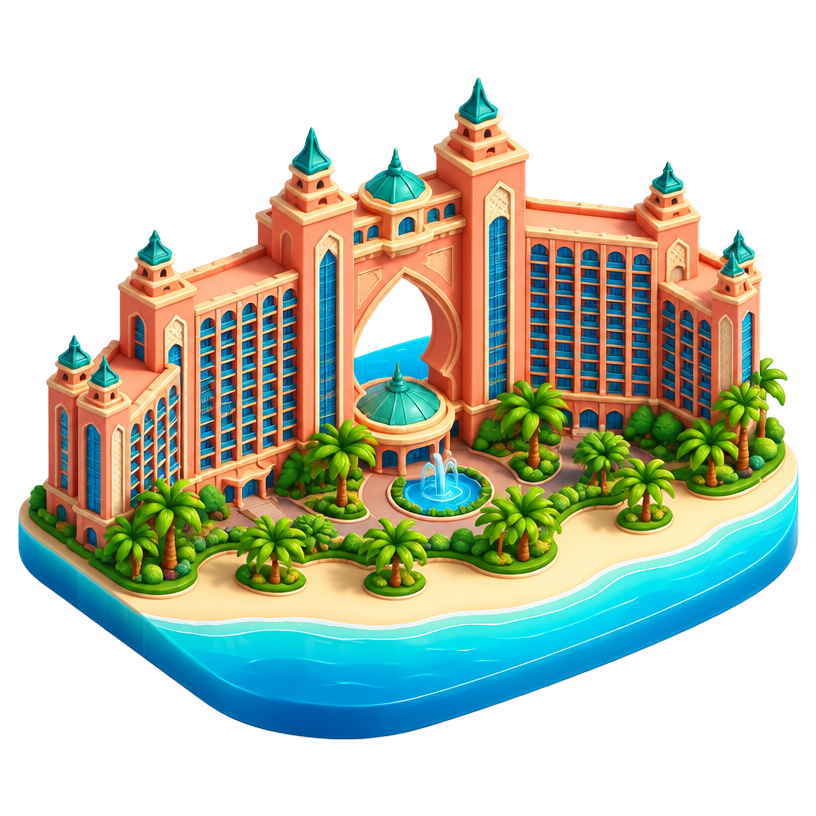 Atlantis The Palm
