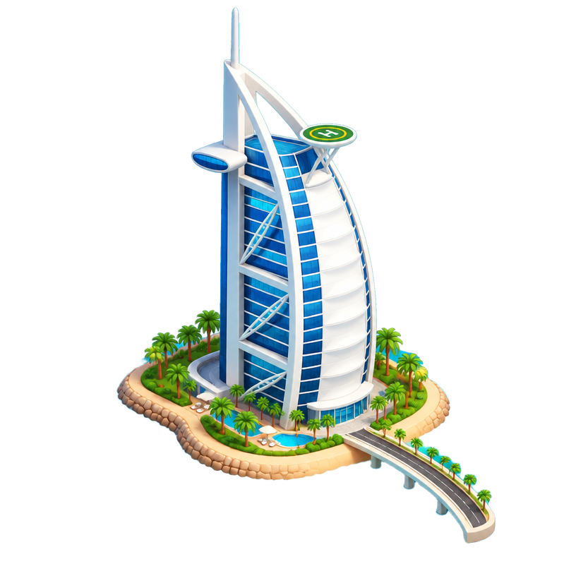 Burj Al Arab