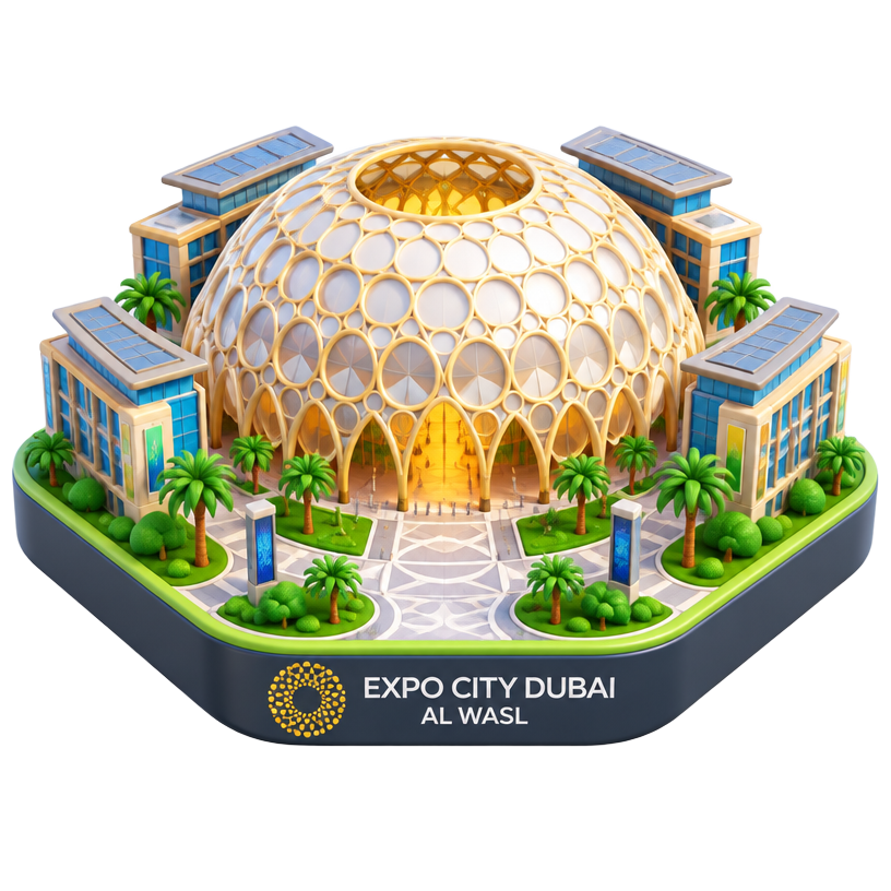 Expo City