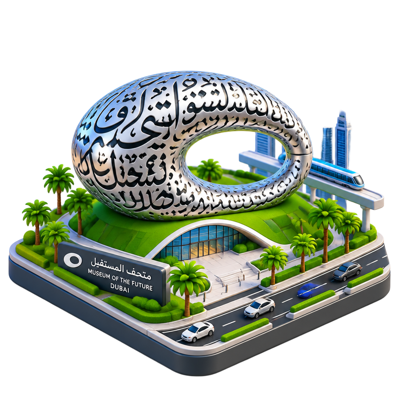 Museum of the Future